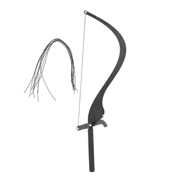 

Microblading Line Marker Ruler for Eyebrow Tattoo Measuring Permanent Makeup Brows Measure Tool (Black)