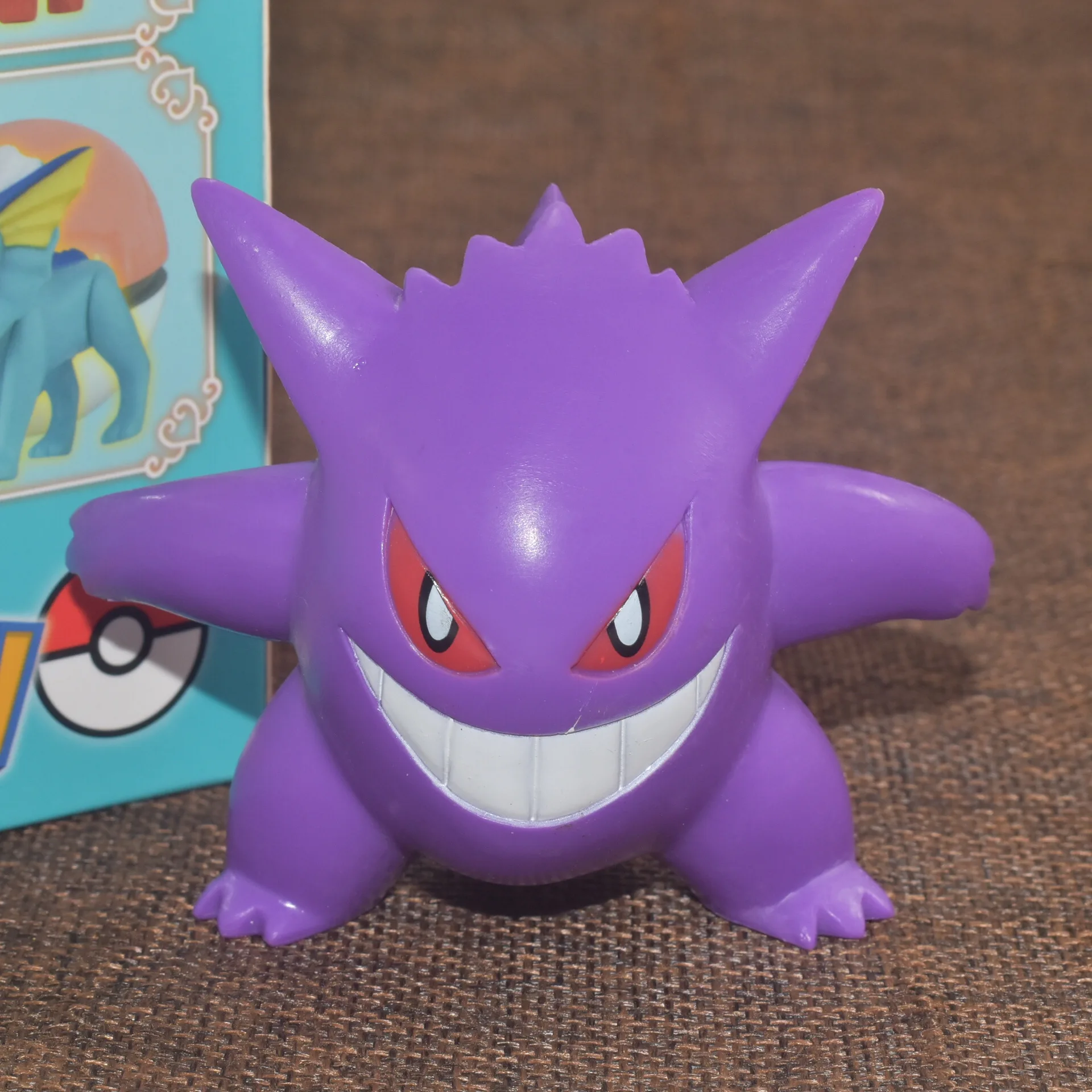 Экшн фигурка Eevee Arceus Zekrom 6 8 см|Игровые фигурки и трансформеры| |