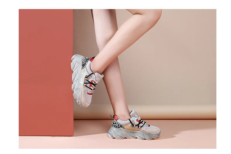 Обувь на плоской платформе со смайликом; женские кроссовки на толстой подошве со шнуровкой; Повседневная дышащая женская обувь;