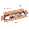 IP65 Waterproof Garden Decorative Outdoor Firework Lights for Walkway Patio Lawn Backyard Christmas Party Decor with Mode Change 6