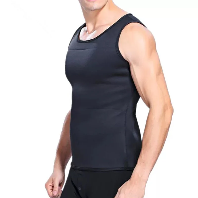Funklouz Thermela mate Ultra Lift Body Shaper жилет для похудения
