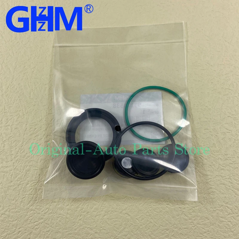 High Pressure Pump Repair Kit Seal 1Set For Opel Vauxhall Vectra Zafira 93174538 815049 24465785 Z22YH (2.2) (2.0 HPi) fuel pump repair kit