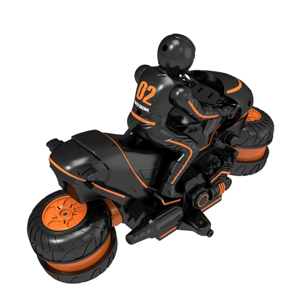 Ufo Дрон игрушки для детей игрушки Дети juguetes motocicleta мотоцикл электрический пульт дистанционного управления RC автомобиль крутой подарок на год для мальчика
