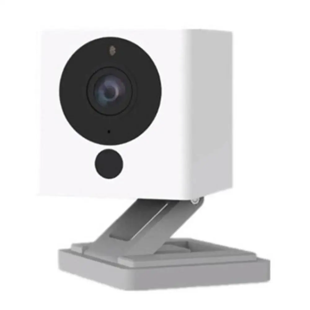 Wyze Cam 1080P Hd домашняя беспроводная камера для умного дома с ночным видением 2-стороннее Аудио Обнаружение человека работает с Alexa Wyze Cam 1080P Hd домашняя беспроводная камера для умного дома с ночным видением 2-стороннее Аудио Обнаружение человека работает с Alexa