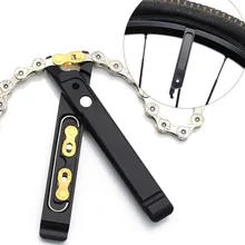 

1pc MTB Bicycle Bike Chain Pliers Link Removal Open Close Tool Tire Lever Cycling Removal Install Plier Bike Repair Service Tool
