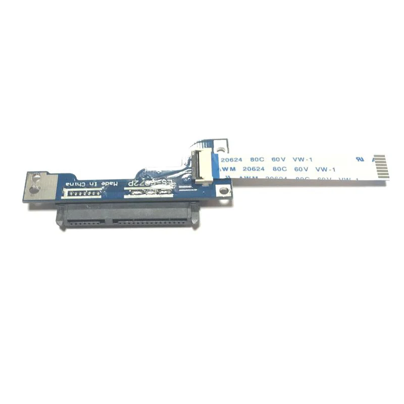 Laptop hard drive port cable For HP 15-DA 15-DB TPN-C135 LS-G072P hard disk interface board HDD cable