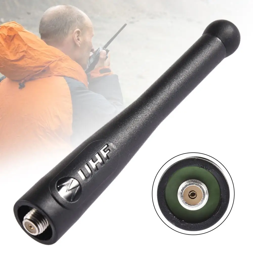 Antenne UHF APX Digitale Maschine Antenne UHF + GPS XTS3000 XTS5000 APX7000 XTS2500 450-527 Für Mot