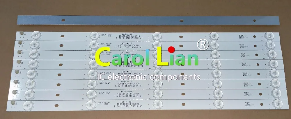 5LED 3