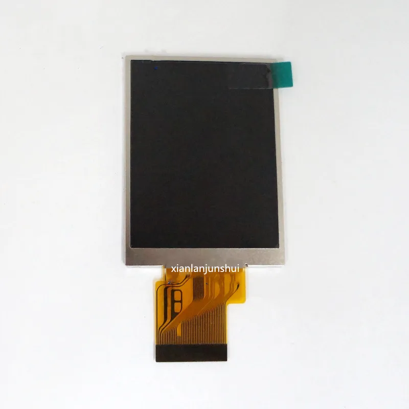 2,7 дюймовый 40pin дисплей BL-T27P06V2 ЖК-экран