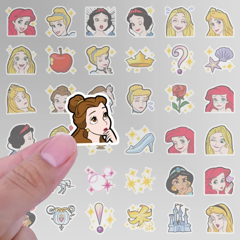 40 шт./лот группа Kpop наклейка s пакет армейская игрушка в виде бомбы для принцессы Vsco девушка наклейка багаж мотоцикл ноутбук ПВХ аниме наклейка s Набор