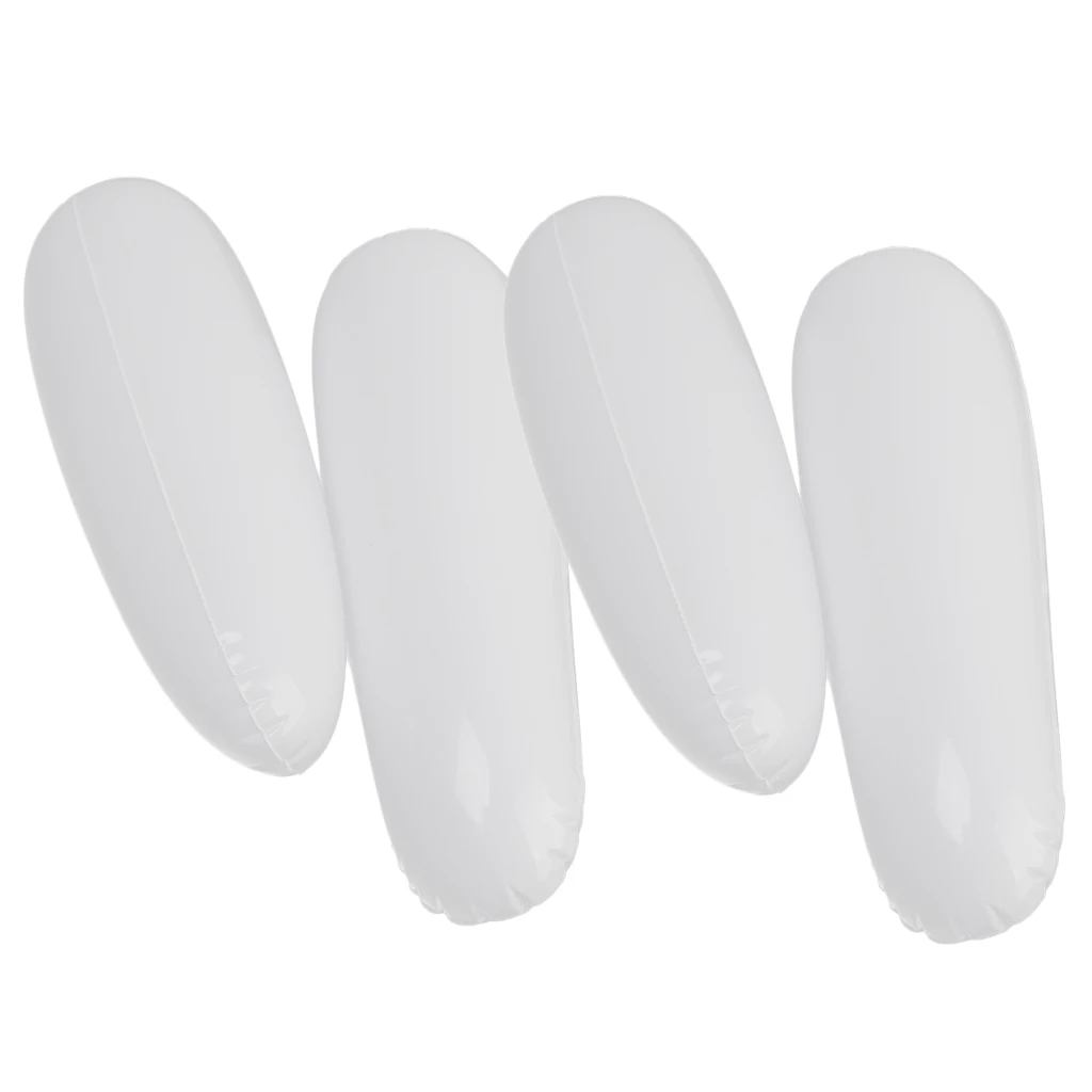 2pairs Inflatable Shoes Stretcher Boots Insert Stand Support 2pairs Inflatable Shoes Stretcher Boots Insert Stand Support