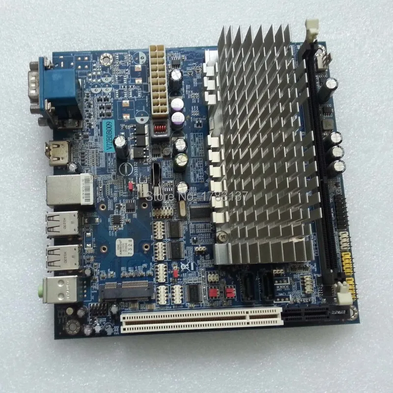 EPIA-M860