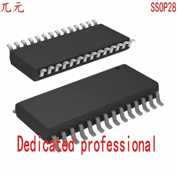 

10PCS VT6606 Stepper Motor Driver SOP28