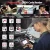 FOXWELL NT604 Elite OBD2 Диагностический Инструмент Профессиональный Автомобильный Сканер ABS Airbag AT Engine Code Reader Автомобильный Инструмент