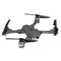 Дрон X12S с камерой 1080P HD широкоугольный RC самолет 2,4 ГГц WiFi FPV Дрон RC вертолет удержание высоты RC Квадрокоптер
