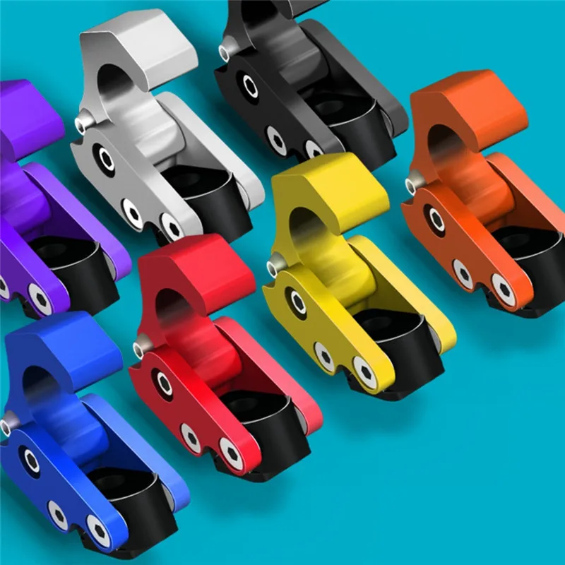 Aluminum Alloy Scooter Universal Gadgets Hook Helmet Gloves Hanger Bottle Luggage Hanger Hook