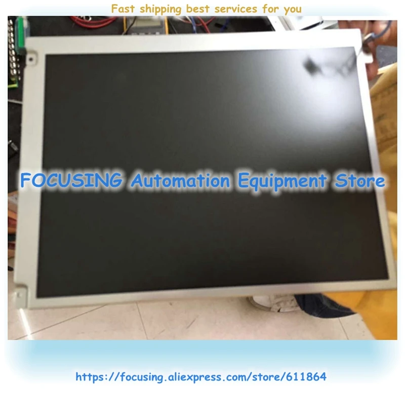 G121SN01 V.4 G121SN01V4 G121SN01 V4 12,1 дюймов панель ЖК-экрана