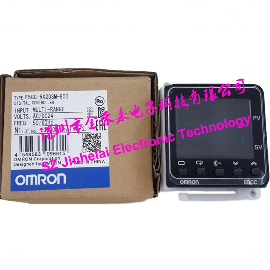 de Temperatura interruptor AC DC24V