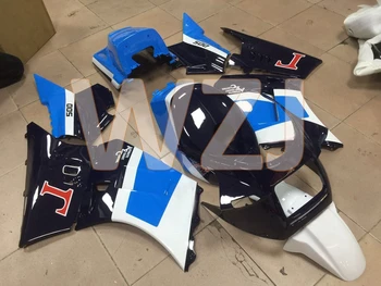 

RG500 RG400 1987 Bodywork RG500 RG400 1985 Plastic Fairings RG 500 400 1985 - 1987 Fairing Kits