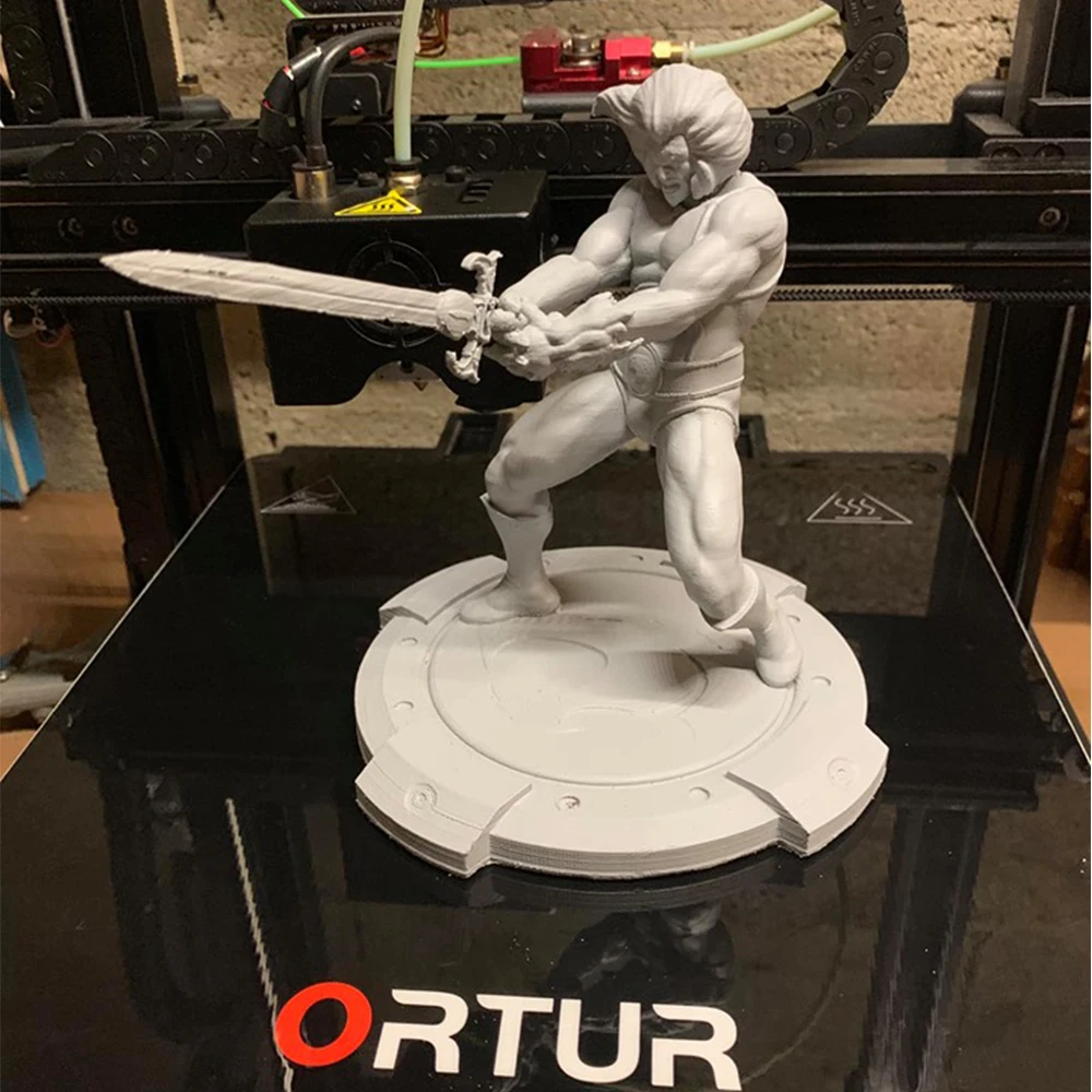 Removível + Placa de Superfície de Construção de Aço Peças de Cama Aquecida para Ortur4 Ortur Pcs Pet ou Almofada Magnética Carbono v1 v2 Impressora 3d 5 - 10 12 High Quality Computador e Escritório