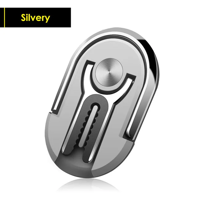 Silver VIP117 - Цвет: Silver