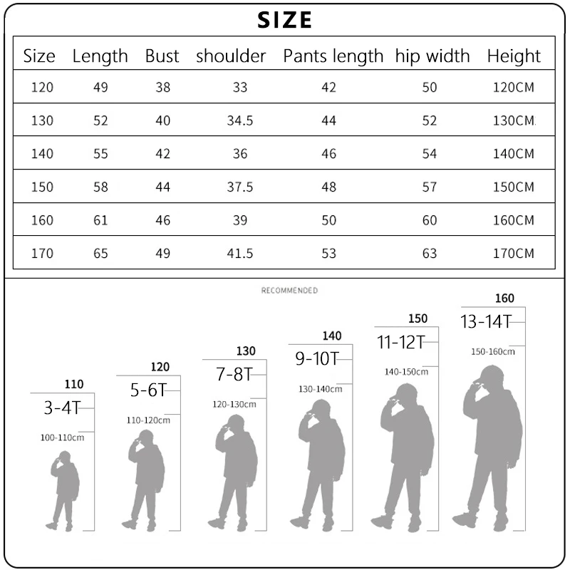 Kids Summer Sport Vest Set - Image 3