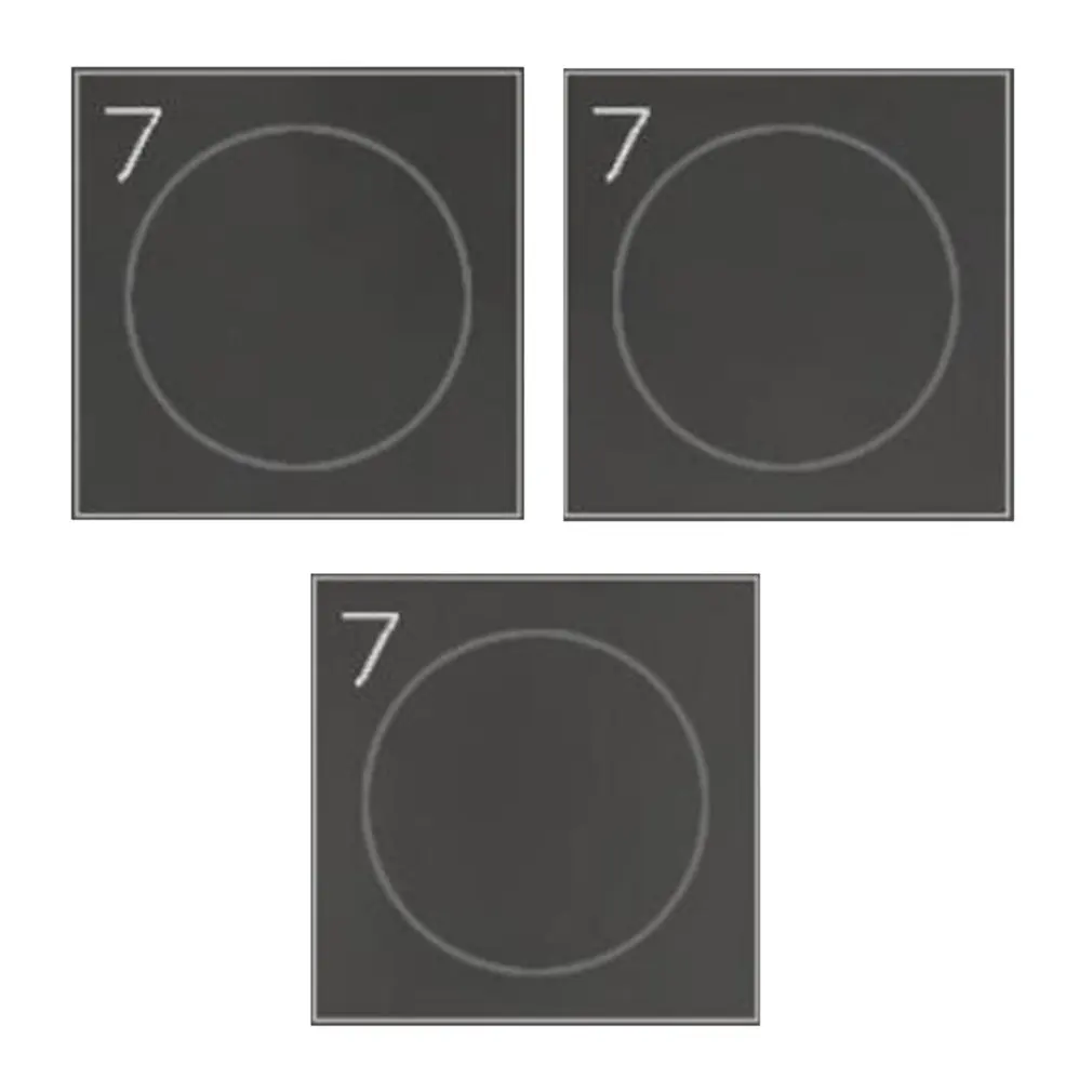Mobile Phone Lens For Iphone11 Protection Film Glass Film Mobile Phone Camera Tempering Film For Apple Mobile Phone