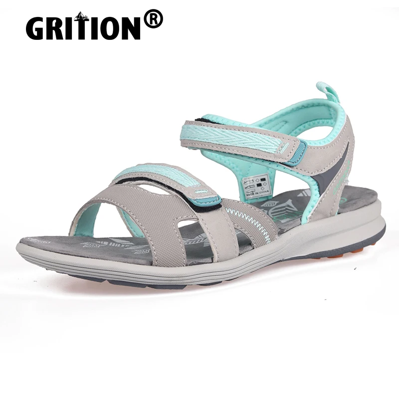 grition sandals