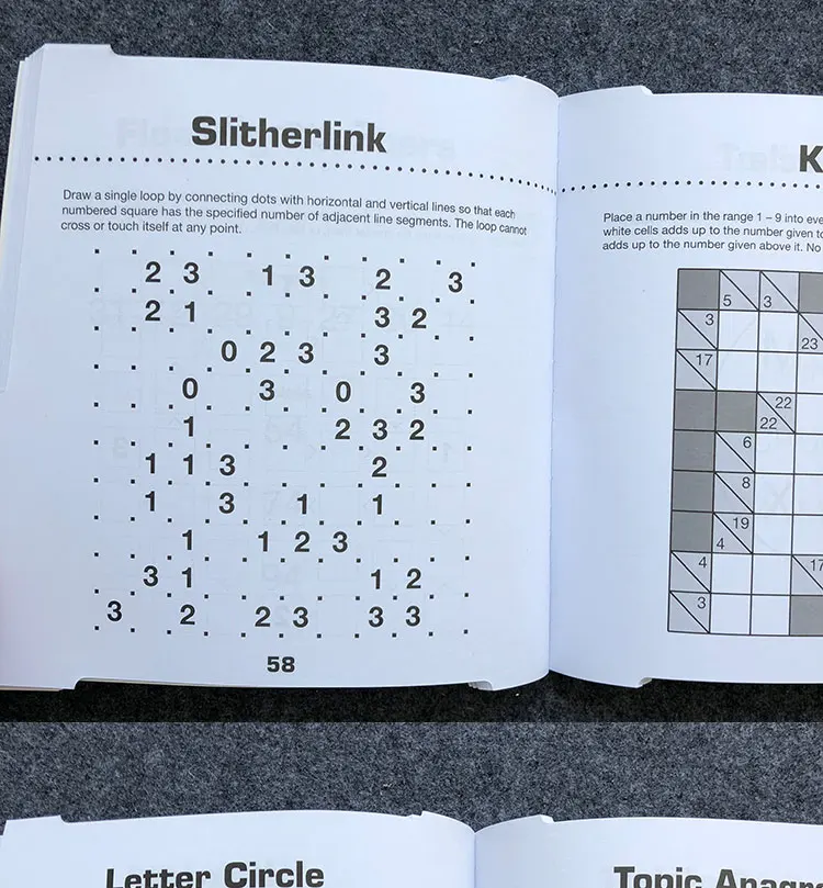 Интересная книга-головоломка, игра в судоку, игра для детей, игра в умные мозги, книги с цифрами, подарок на год