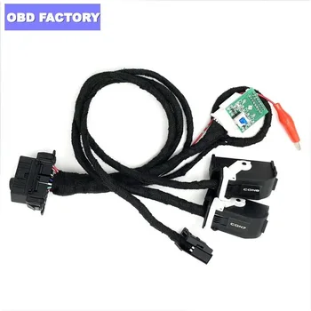 

Test Platform Cables For For BMW FEM/BDC Key Programmer Data Desktop Test Platform Car Diagnostic Cables and Connectors