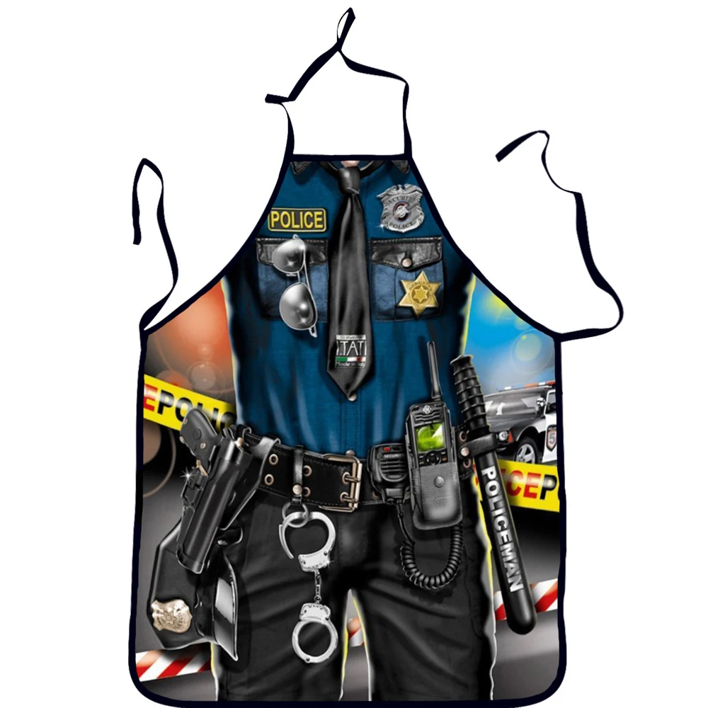 Забавный фартук для приготовления пищи сексуальные вечерние фартуки кухни и