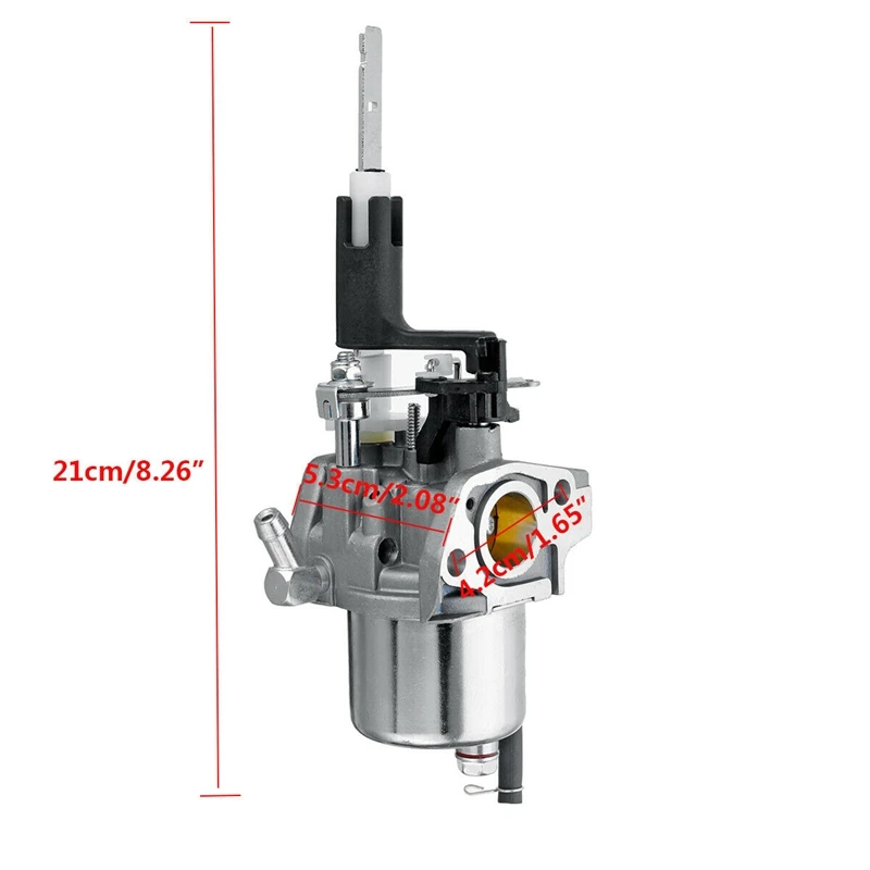 20001171 Карбюратор Carb для Ariens Снежный двигатель 08201024 08201215 921023