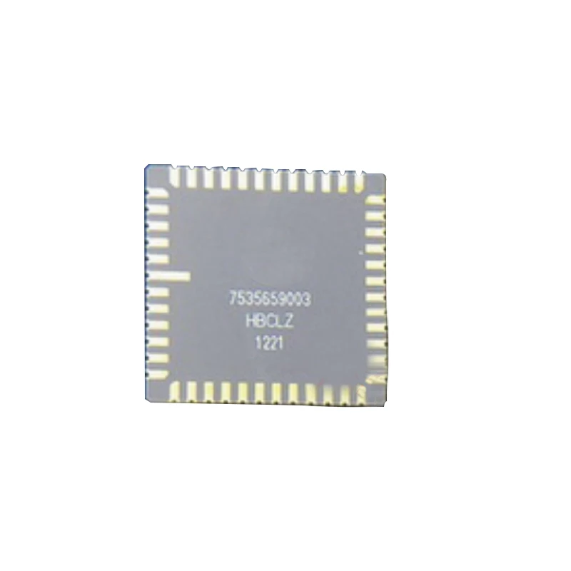 

Ar0330 Image Sensor 3.5Mp 1/3 Ci Ar0330sr1c00suka0