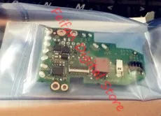 Топ блок питания DC карта водительский PCB для Nikon D810 Ремонт камеры Замена частей