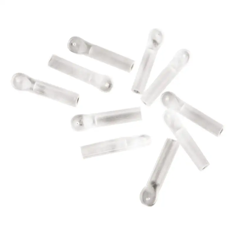 

20pcs/pack Quick Change fishing tackle waggler float adaptors carp match floats