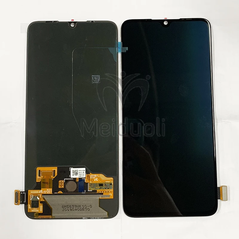

Original For For 6.39" Xiaomi Mi 9 Lite Mi9 Lite AMOLED LCD Screen Display+Touch Panel Digitizer For Xiaomi Mi CC9