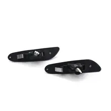 Accessoires de clignotants pour BMW, ampoule LED Portable, 2 pièces, E82, E88, E60, E61, E90, E91, E92
