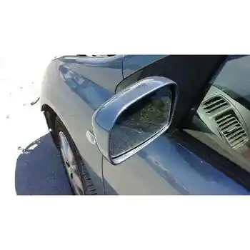 

LEFT REARVIEW MIRROR HONDA CIVIC SALOON 5 (EU7/8)