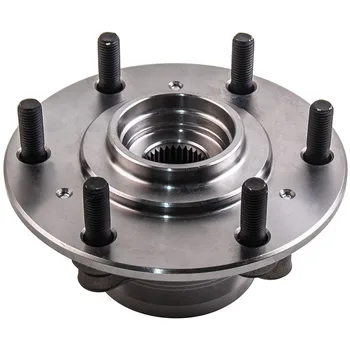 

FRONT WHEEL BEARING HUB FOR MITSUBISHI TRITON 4WD 4X4 ML MN CHALLENGER PB PC