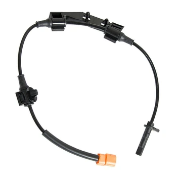 

Car Speed Sensor Transmission 57475-S9A-013 Rear Left ABS Wheel Speed Sensor for Honda CR-V 2002-2006 2.4L Engine Speed