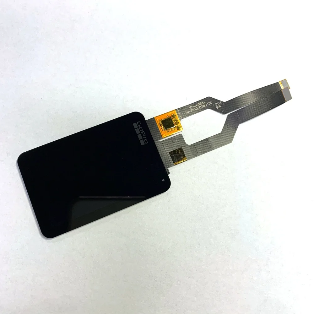 Original para Gopro Lcd com Peça de Reposição de Toque Hero Tela 9 - Hero9 - Image 2