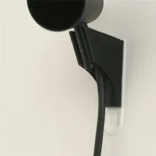 2шт 3D печать настенный кронштейн держатель для OCULUS Rift CV1 VR датчики аксессуары фиксирующая Защитная настенная подставка