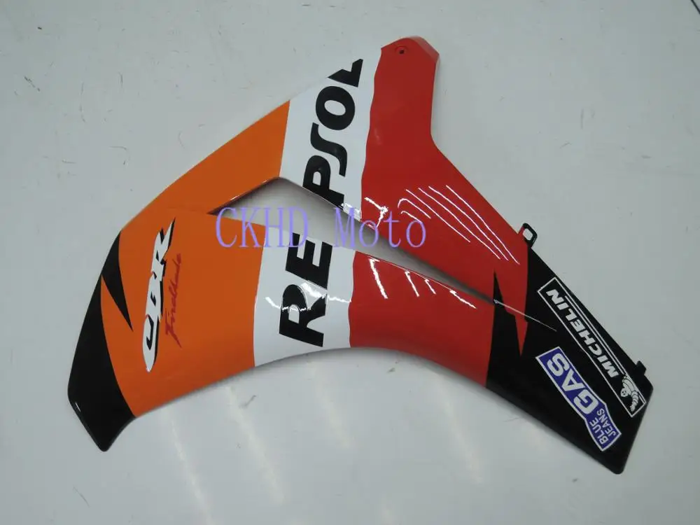 CBR1000RR мотоцикл для HONDA CBR1000 RR 1000RR 2008 2011 2009 2010 обтекатель левая и правая сторона