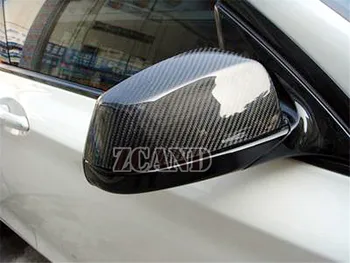 

REAL CARBON FIBER MIRROR COVER 1 PAIR for BMW 5 SERIES GT F07