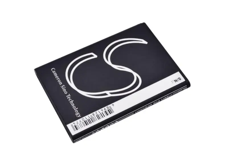Cameron sino 1900 мА/ч, Батарея для TP-LINK M7350 1,0-3,0 TL-TR961 TBL-55A2550 популярный аккумулятор