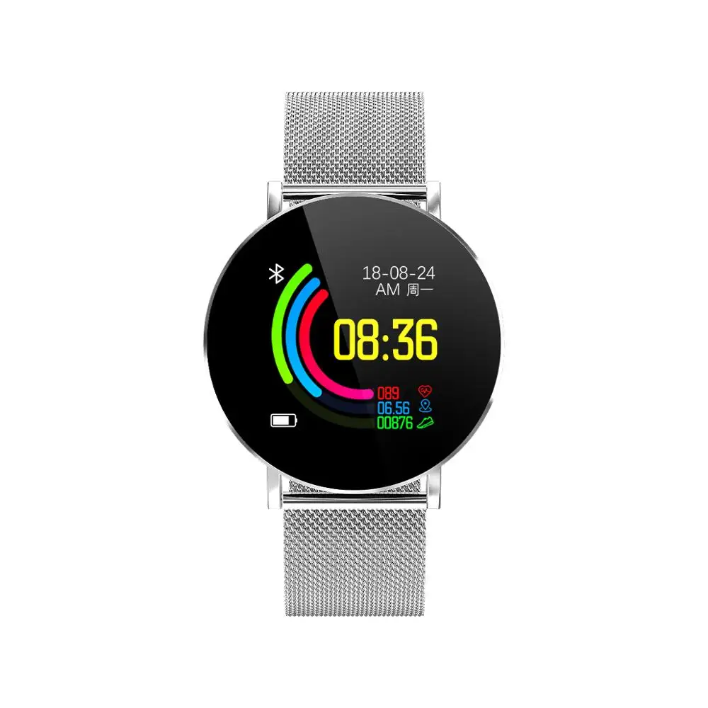 y1 fitness tracker