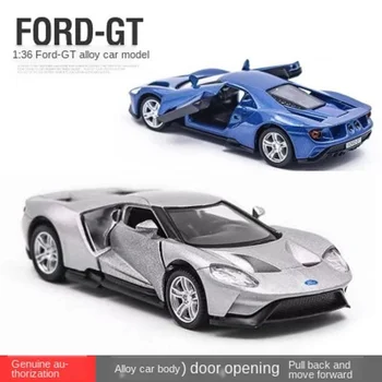 

New 1:32 Alloy alloy model die-cast metal classic car Model Toy Vehicles Toy Car Small for Children Boys exquisite gift