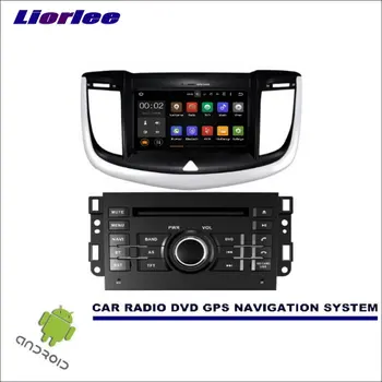 

Liorlee Wince/Android Car Multimedia Navigation For Chevrolet Epica/For Daewoo Tosca CD DVD GPS Player Navi Radio Stereo HD
