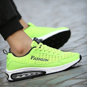 

2020 Couple Shoes Woman Air Cushion Fashion Casual Shoes Women Vulcanized Sneakers Zapatos De Mujer Tenis Feminino Baskets Femme