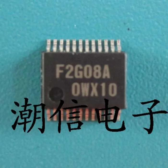 F2G08A SSOP-24